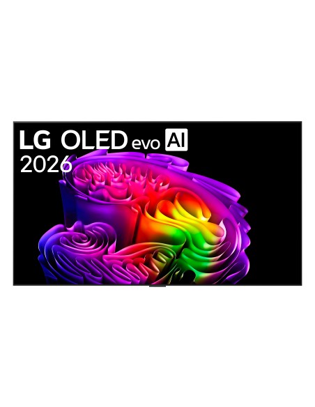 LG 65G64LW TVC 65" OLED 4K SMART   TVSAT ALFA11 DOLBY VISION WALLMOUNT