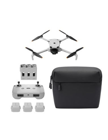 DJI LITO X1 FLY MORE COMBO