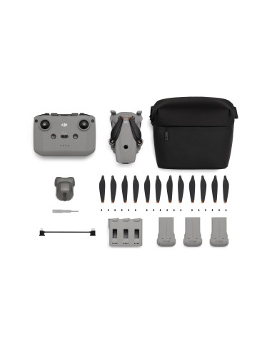 DJI LITO X1 FLY MORE COMBO