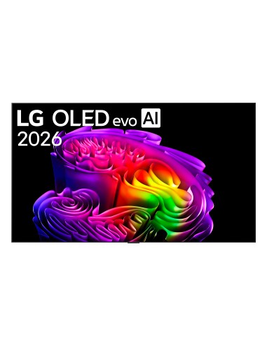 LG 77G64LW TVC 77" OLED 4K SMART   TVSAT ALFA11 DOLBY VISION WALLMOUNT