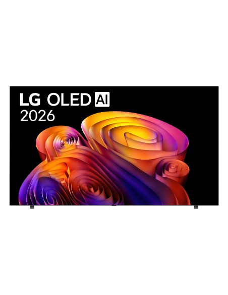 LG 83B6ELB TVC 83" OLED 4K SMART   TVSAT