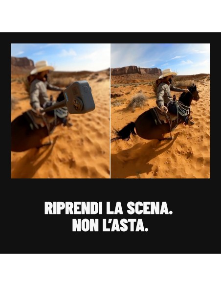 GOPRO MAX 2.0 ACTION CAM