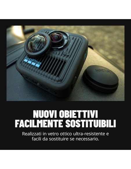 GOPRO MAX 2.0 ACTION CAM