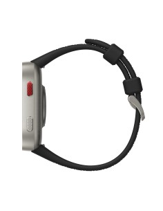 AMAZFIT BIP MAX SILVER 2