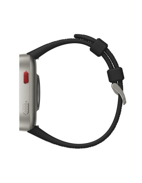 AMAZFIT BIP MAX SILVER