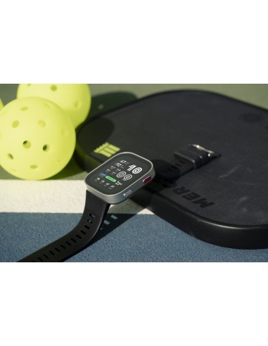 AMAZFIT BIP MAX SILVER