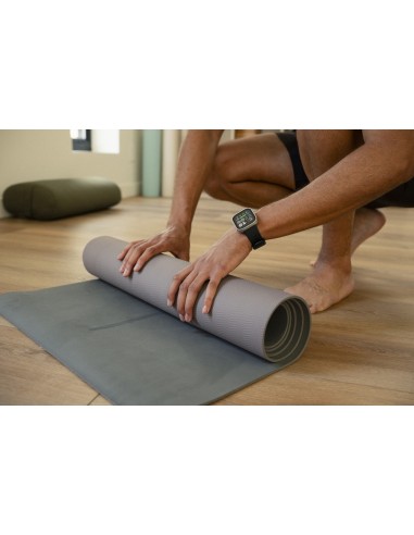 AMAZFIT BIP MAX SILVER