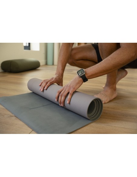 AMAZFIT BIP MAX SILVER