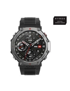 AMAZFIT TREX 3 BLACK