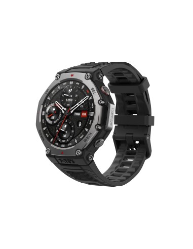AMAZFIT TREX 3 BLACK