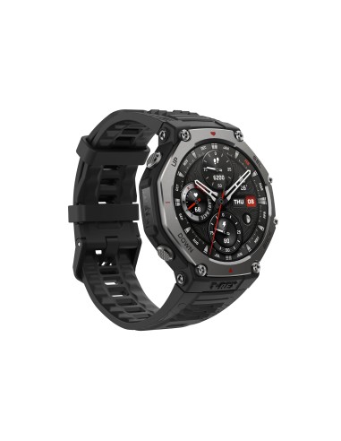AMAZFIT TREX 3 BLACK