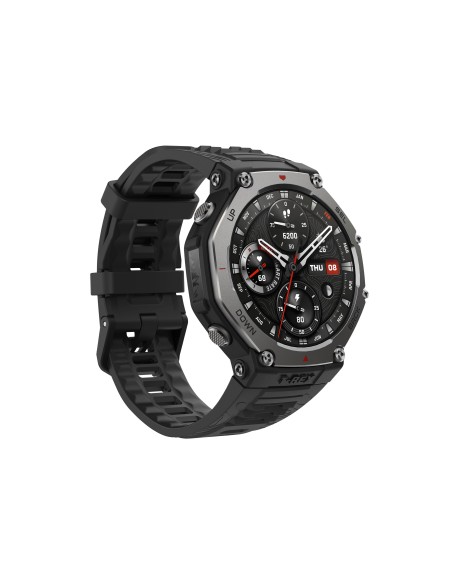 AMAZFIT TREX 3 BLACK