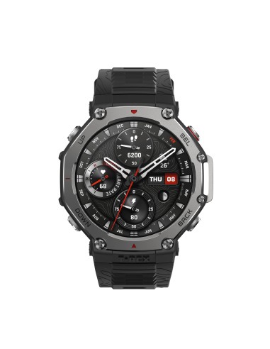 AMAZFIT TREX 3 BLACK