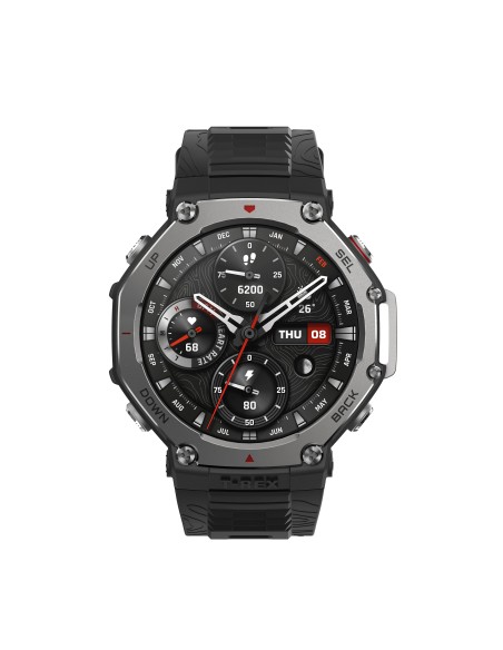 AMAZFIT TREX 3 BLACK