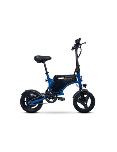 ARGENTO MICRO BIKE 14" COLIBRI