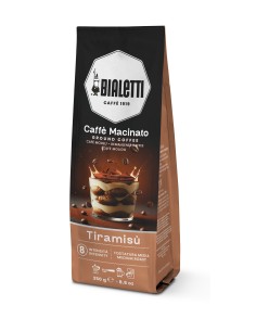 BIALETTI CAFFE' MOKA TIRAMISU' 250G
