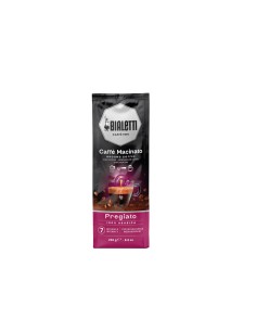 BIALETTI CAFFE' MOKA PREGIATO 250G