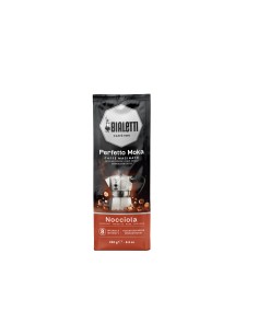 BIALETTI CAFFE' MOKA NOCCIOLA 250G
