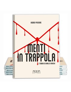 LB.MENTI IN TRAPPOLA ADDA EDITORE  ANDREA PASSIONE 2