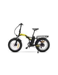 URBAN PRIME FAT BIKE 20" MADCAT 2