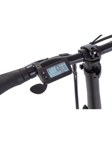 URBAN PRIME FAT BIKE 20" MADCAT