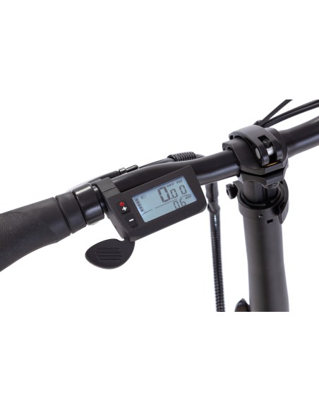 URBAN PRIME FAT BIKE 20" MADCAT