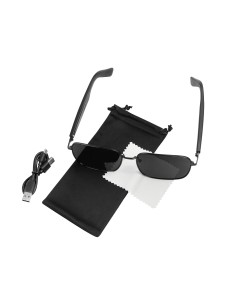 KARMA SG 6383 OCCHIALI SMART DA SOLE AI 2
