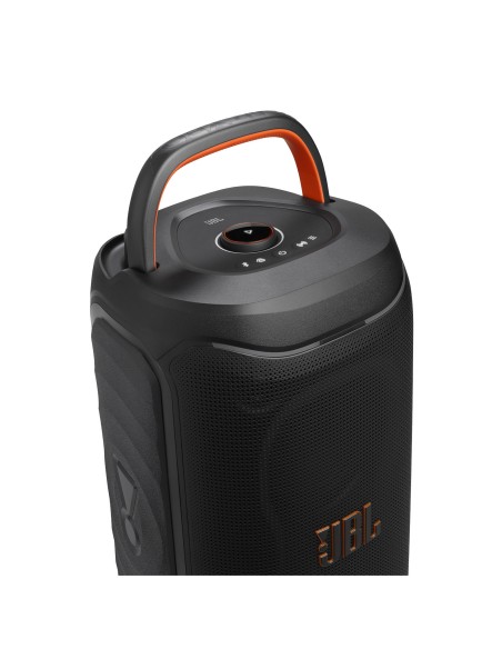 JBL PARTYBOX 130 NERO DIFFUSORE BT 160W IPX4 AURACAST 12 ORE