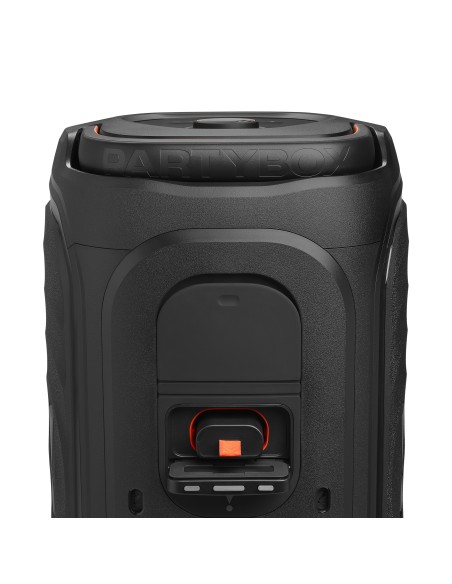 JBL PARTYBOX 130 NERO DIFFUSORE BT 160W IPX4 AURACAST 12 ORE