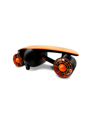 PLATUM WATER SCOOTER