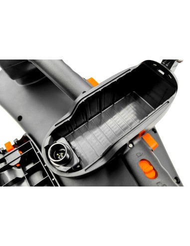 PLATUM WATER SCOOTER