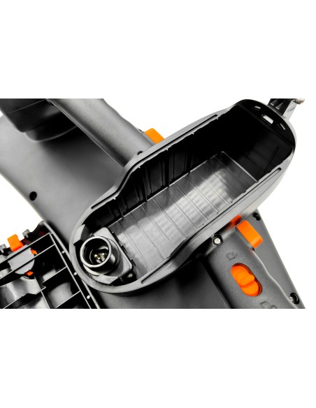 PLATUM WATER SCOOTER