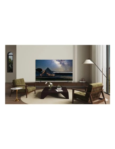 TCL 50T69C TVC 50" 4K QLED GOOGLE  TVSAT/AUDIO ONKYO