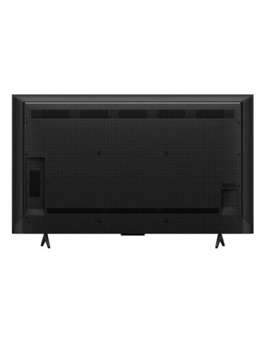 TCL 50T69C TVC 50" 4K QLED GOOGLE  TVSAT/AUDIO ONKYO