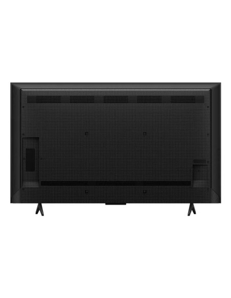 TCL 50T69C TVC 50" 4K QLED GOOGLE  TVSAT/AUDIO ONKYO