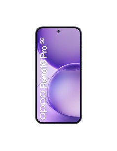 OPPO RENO16 PRO 5G STARLIGHT BLACK COVER MAGNETICA E CARICABATT. 80W 2