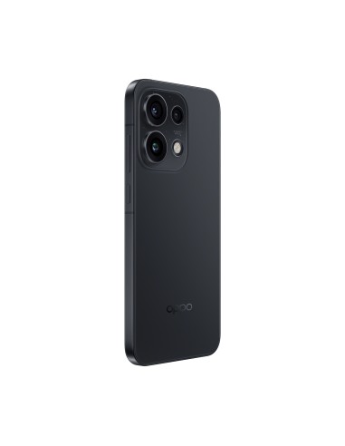 OPPO RENO16 PRO 5G STARLIGHT BLACK COVER MAGNETICA E CARICABATT. 80W