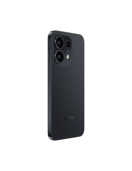 OPPO RENO16 PRO 5G STARLIGHT BLACK COVER MAGNETICA E CARICABATT. 80W