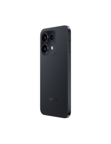 OPPO RENO16 PRO 5G STARLIGHT BLACK COVER MAGNETICA E CARICABATT. 80W