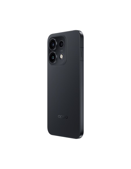 OPPO RENO16 PRO 5G STARLIGHT BLACK COVER MAGNETICA E CARICABATT. 80W