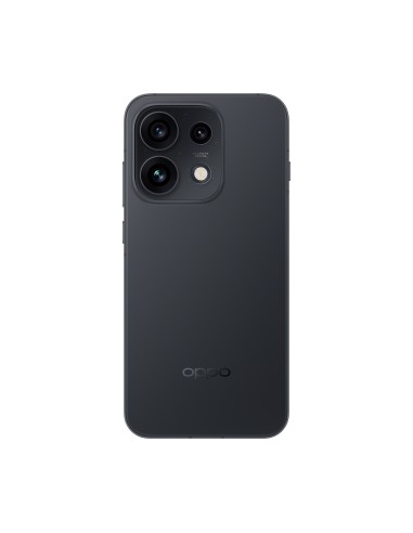 OPPO RENO16 PRO 5G STARLIGHT BLACK COVER MAGNETICA E CARICABATT. 80W