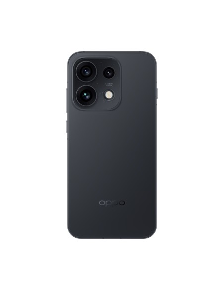 OPPO RENO16 PRO 5G STARLIGHT BLACK COVER MAGNETICA E CARICABATT. 80W