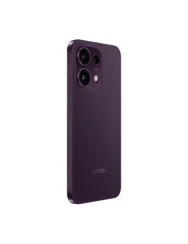 OPPO RENO16 FS 5G PURPLE BLACK     COVER MAGNETICA