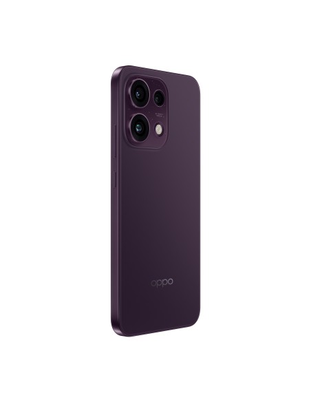 OPPO RENO16 FS 5G PURPLE BLACK     COVER MAGNETICA