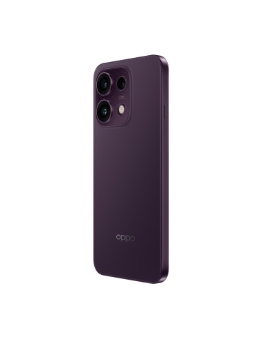 OPPO RENO16 FS 5G PURPLE BLACK     COVER MAGNETICA