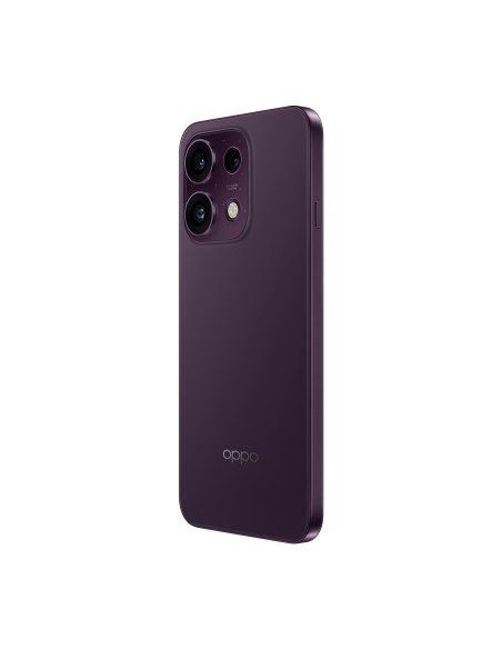 OPPO RENO16 FS 5G PURPLE BLACK     COVER MAGNETICA