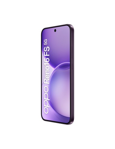 OPPO RENO16 FS 5G PURPLE BLACK     COVER MAGNETICA