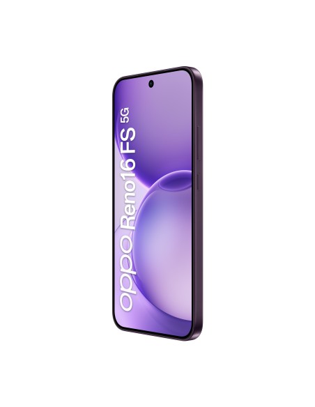 OPPO RENO16 FS 5G PURPLE BLACK     COVER MAGNETICA