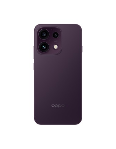 OPPO RENO16 FS 5G PURPLE BLACK     COVER MAGNETICA