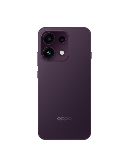 OPPO RENO16 FS 5G PURPLE BLACK     COVER MAGNETICA